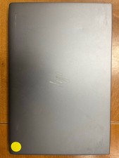 HP ZBook 15u G5 Mobile Workstation i7-8550U 15.6