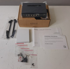 Araknis AN-110-SW-C-5P Gigabit Switch 5-Port Unmanaged - New picture