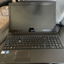 ACER ASPIRE 5742Z 4200 - INTEL PENTIUM P6100 - 2GB RAM picture