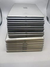 Lot of 17 iPad 2 /4 /6 Air / Pro (Untested) For Parts (Check Description) picture