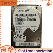 Samsung Spinpoint M9T, ST1500LM006 TB 5400 RPM 2.5
