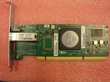 HP AB378-69001 PCI-X 2.0 Single-port 4GB FC Adapter AB378-60001 AB378A picture