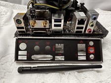 Compo MSI B150I GAMING PRO AC LGA1151 16 Gb DDR4 + Cpu I7 6700+I/O Shields. picture