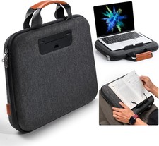Hard Laptop Case 14 Inch for HP Dell Lenovo ASUS Acer - 2 in 1 Laptop Sleeve ... picture
