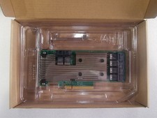 LSI 9300-8I 9300-16I 9305-16I 9305-24I IT Mode HBA JBOD PCI-E 3.0 SATA SAS US picture