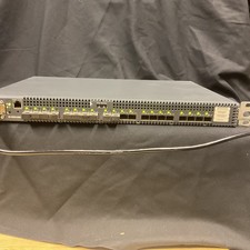 Cisco MDS 9020 Fabric Switch Replacement Part Number DS-C9020-20K9 picture