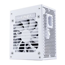 Lian Li SP850 V2 Gold 850W SFX Power Supply with 12V-2x6 Cable White SP850G.W picture