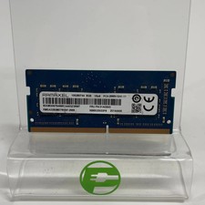 Ramaxel Ramaxel 8GB (1x8GB) RAM DDR4 2666MHz 01AG843 picture