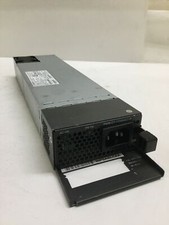 Cisco PWR-C1-1100WAC-P 1100W AC Power Supply for 3850 C9300 Series Switches picture