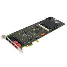 Ferrari Electronic Media Gateway Board MGB218 for OfficeMaster SBA picture