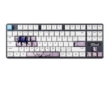 Pulsar PCMK 3 HE TKL something Gaming Keyboard -PRO Series picture