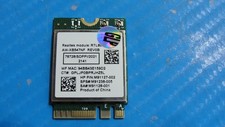 HP Victus 15.6” 15-fb2082wm Wireless WiFi Card RTL8852BE M91127-002 M91238-005 picture