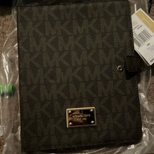 Michael Kors Authentic Luxury iPad Case/stand picture