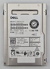 Dell 1.92TB SSD - 2.5