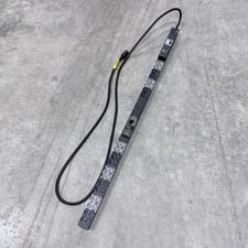 APC APDU11151ME Metered Rack PDU 200-240V 24A 1PH 40 Outlets C13 C15 C19 Combo picture