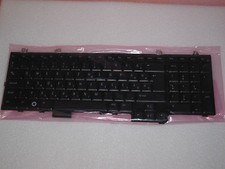 NEW Original GENUINE  for Dell Studio 1735 1736 Hungarian Keyboard - RK785 picture
