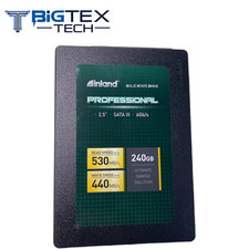 Inland 240GB SATA III 2.5