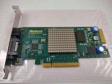 Myricom 10 Gigabit Ethernet Adapter Card 10G-PCIE-8A-C 05-03346 picture