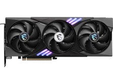 MSI Gaming GeForce RTX 5060 Ti 8GB GDDR7 PCI Express 5.0 x 16 (use x8) ATX Graph picture