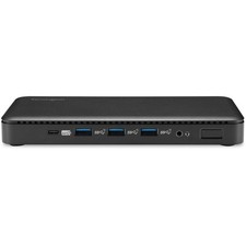 Kensington SD4839P USB-C Triple Video Driverless Docking Station picture