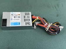 Seasonic Active PFC F0 SSP-300SUG 300W 80 Plus Gold Power Supply - PS6A picture