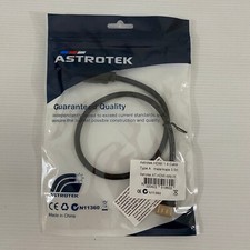 HDMI 1.4 Cable 50cm 19pin Male to Male Gold Plated 3D 1080p High Speed Astrotek picture
