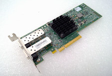 Dell 24GFD Broadcom 57414 Dual Port 25Gb SFP28 Network Adapter 024GFD picture