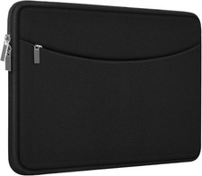 Shockproof Protective Laptop Case 15.6 in Bag with Accessory Pocket picture