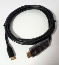 Comprehensive USB-C to HDMI Cable 10ft 4K 60Hz New Bulk Pack USB3C-HD-10ST picture