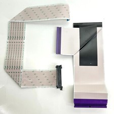 Genuine Dell Alienware Ribbon Cable Set FOR AW3225QF Monitor picture