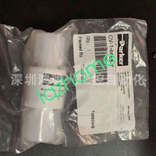 1pc NEW  CV-1-661212-T one-way check valve By DHL Fast Shipping picture