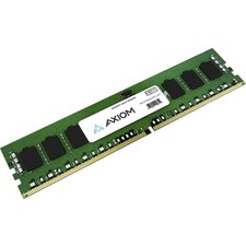 Axiom Memory - UCS-MR-X64G2RT-H-AX - 64GB DDR4-2933 ECC RDIMM for Cisco - picture