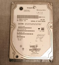 Seagate Momentus 5400.2 120GB 2.5