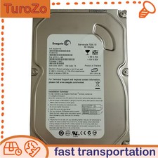 ST380215A Seagate 80GB 7200RPM PATA IDE 3.5