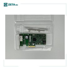Dell  i350-T2 PCI EXPRESS x4 2 PORTS RJ45 1 Gbps ETHERNET SERVER A 540-BBGR picture