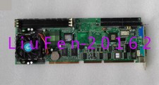 1pc used Advantech PCA-6178 REV: B1 PCA-6178V Motherboard picture
