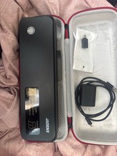 Jadens PD-A4 Portable Wireless Printer USED (091624) picture