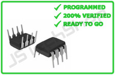 BIOS CHIP - ASUS M11BB F2A55-M/M11BB/DP MB DESKTOP picture