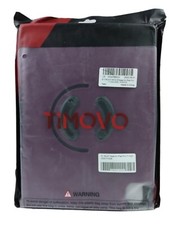 New timovo case for ipad pro 11 inch 2020 purple ,new,leather,adjustable, angles picture
