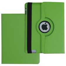 For iPad 10th 9th 8th 7th Air 5 Gen 360 Rotating Smart Magnetic Case Cover Stand picture