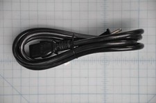 Xerox NEMA 5-15 125v 13a Power Cord 117E43990 picture