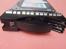 43W7630 43W7633 FC 5561- IBM 1TB Dual Port Hot Swap SATA HD for DS3000 / EXP3000 picture