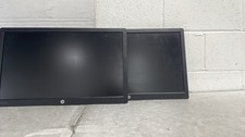 HP EliteDisplay E232 23