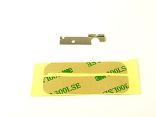 NEW LCD Digitizer Metal Bracket Clips with Adhesive for Apple iPod Touch 4 A1367 picture