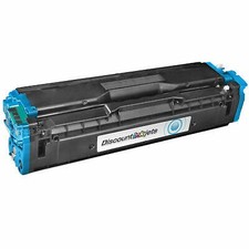 CLT-C504S CYAN Toner Cartridge for Samsung 504s SL-C1860FW CLP-4195FW CLX-4195FW picture
