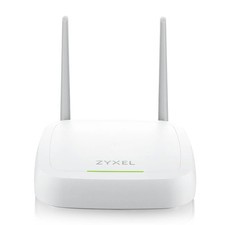 Zyxel NWA30BE Wi-Fi 7 Dual Band Access Point 5.1Gbps picture