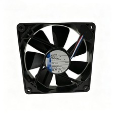 Ebmpapst Fan 4414F/39 Axial Fan 24V 5.8W 120*120*25mm 3wire Cabinet Cooling Fan picture