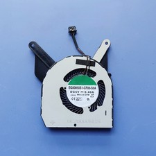For Dell Latitude 5400 0MXH2W EG50050S1-CF00-S9A CPU Graphics card cooling fan picture