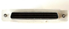 Hp wide differential scsi active terminator a1658-62024 rev.b picture