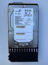 For HP/601777-001 600G SAS 15K 3.5 MSA2040 P2000 G3 Storage Hard Drive picture